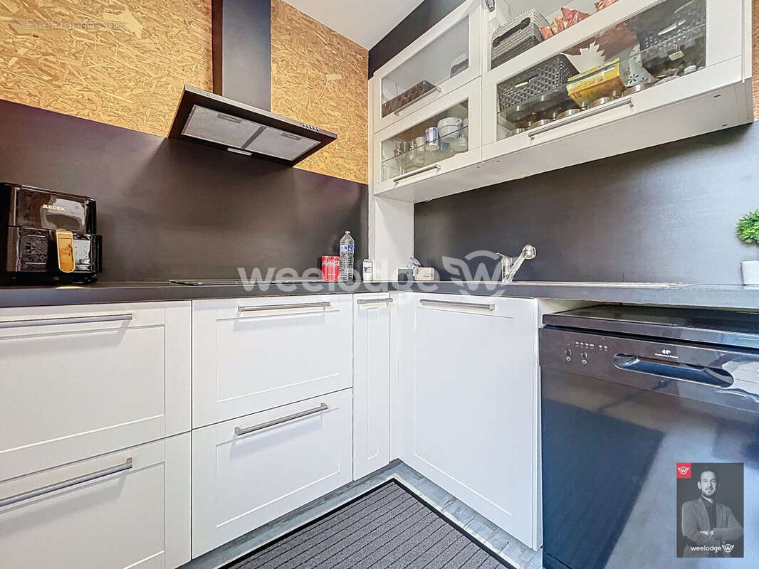 Maison à TRIEL-SUR-SEINE