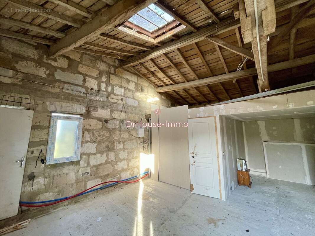 Terrain à SAINT-PEY-DE-CASTETS