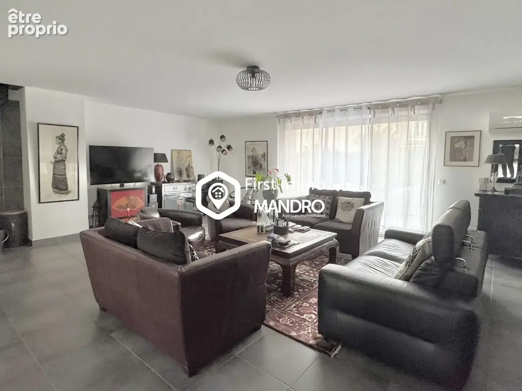 Maison 6 pièces 162 m² à vendre à Ille-Sur-Tet (66130) - photo 4