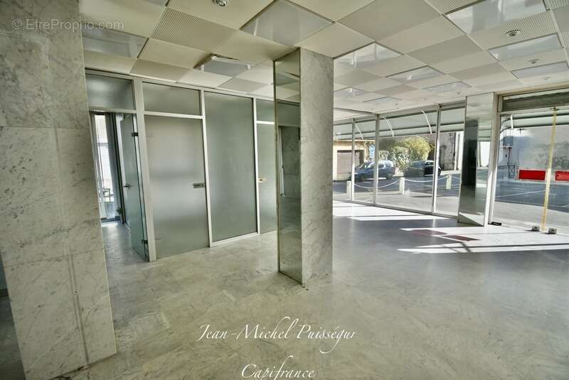 Commerce à SAINT-GAUDENS