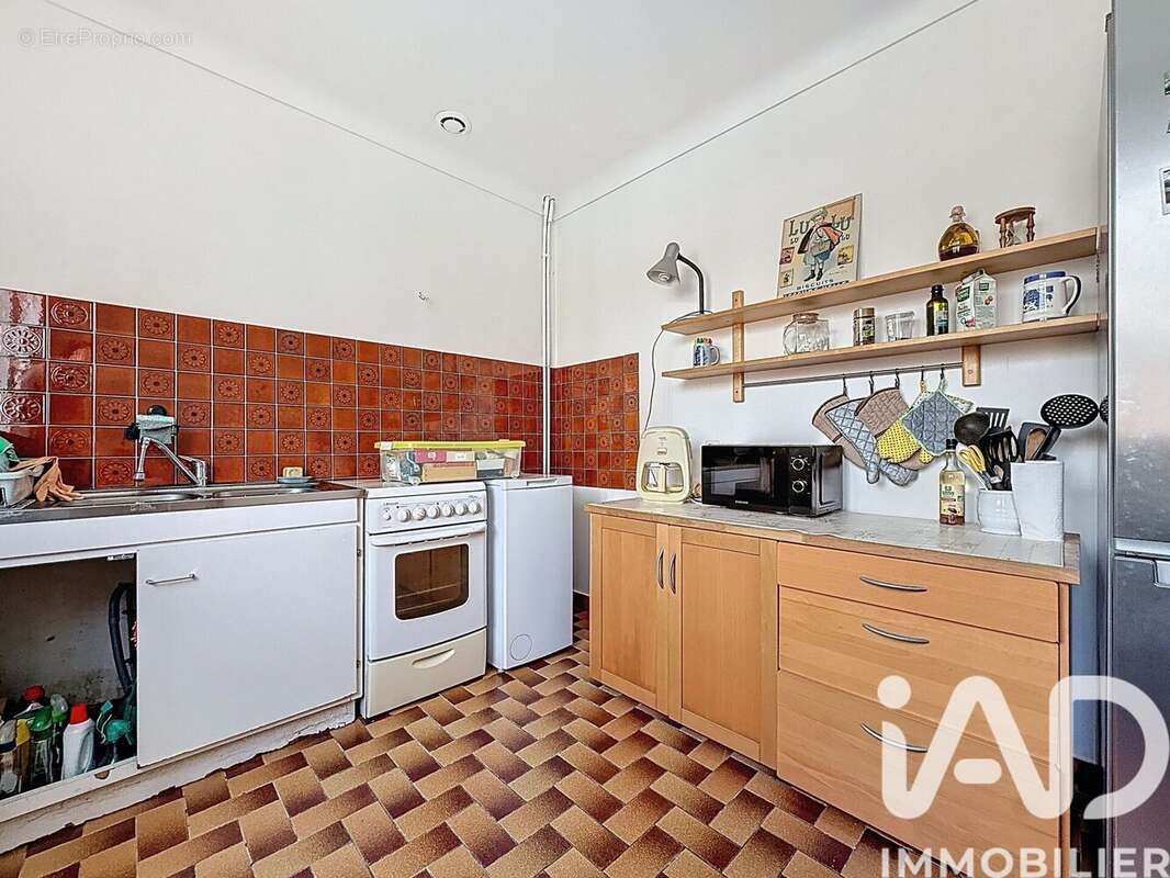 Photo 7 - Maison à BOUGUENAIS