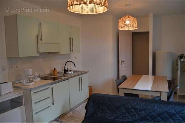 Appartement à SAINT-AMAND-MONTROND