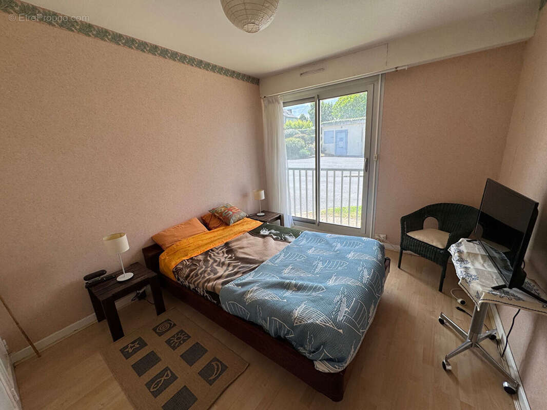 St Quay Px, spacieux Appartement T2  proche mer, GR34 et commerces - photo 7