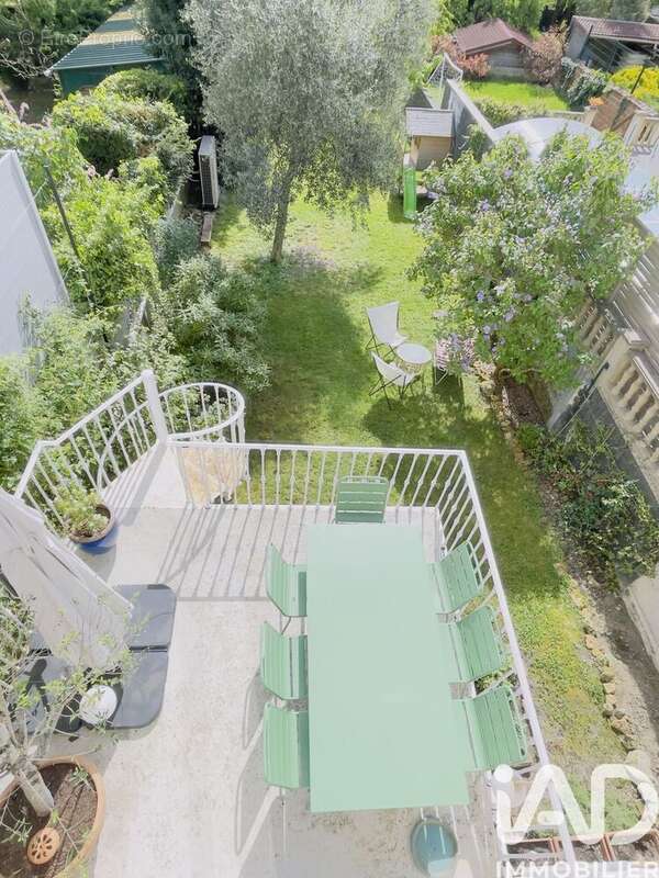 Photo 4 - Maison à ROSNY-SOUS-BOIS