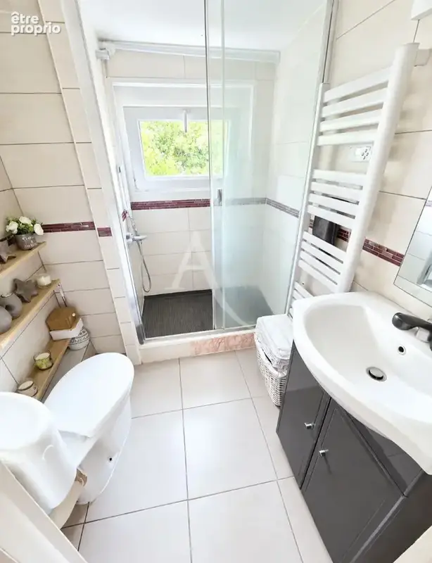 Appartement Villepinte 3 pièce(s) - photo 7