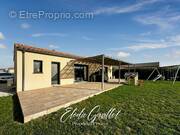 Maison à PENNAUTIER