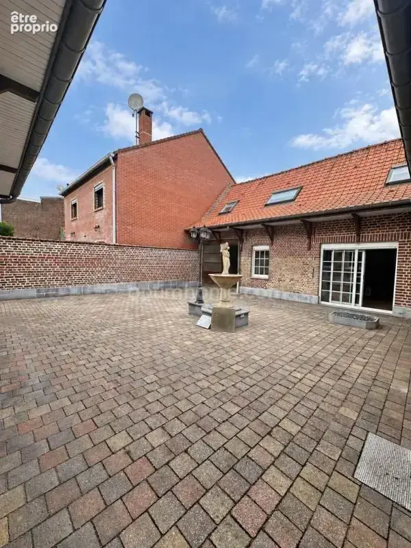  propriété de caractère à don – 267 m² – terrain d’environ 2 500 m² - photo 3