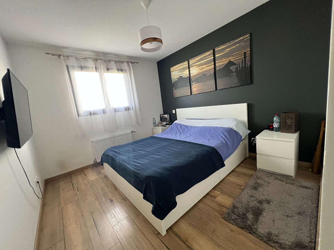 Maison à SAINT-ROMAIN-DE-JALIONAS