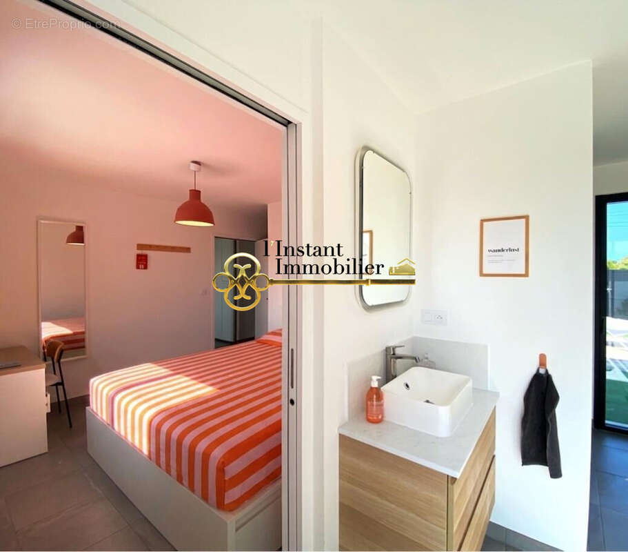 Maison moderne Plain-pied proche DOSSEN - photo 7