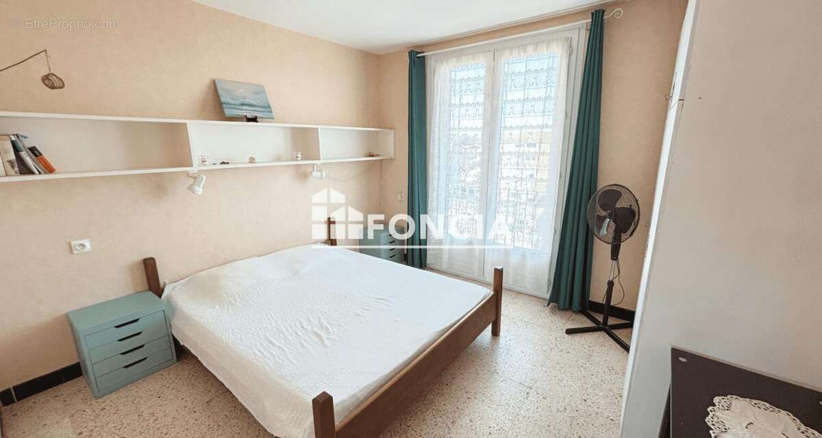 Appartement à NARBONNE