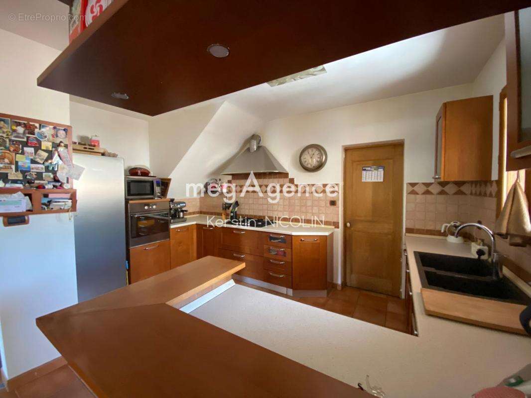Belle villa traditionnelle, en impasse ! - photo 7