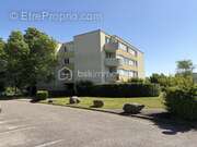 Appartement à VILLEFONTAINE