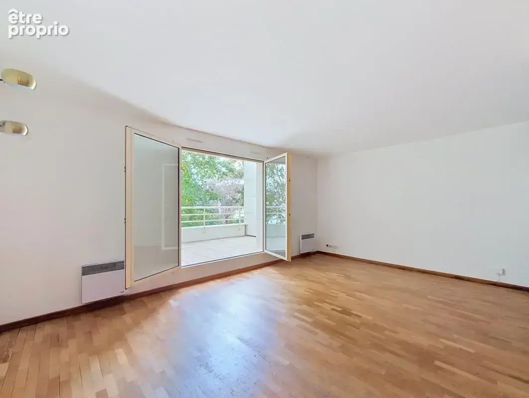 Appartement - photo 3