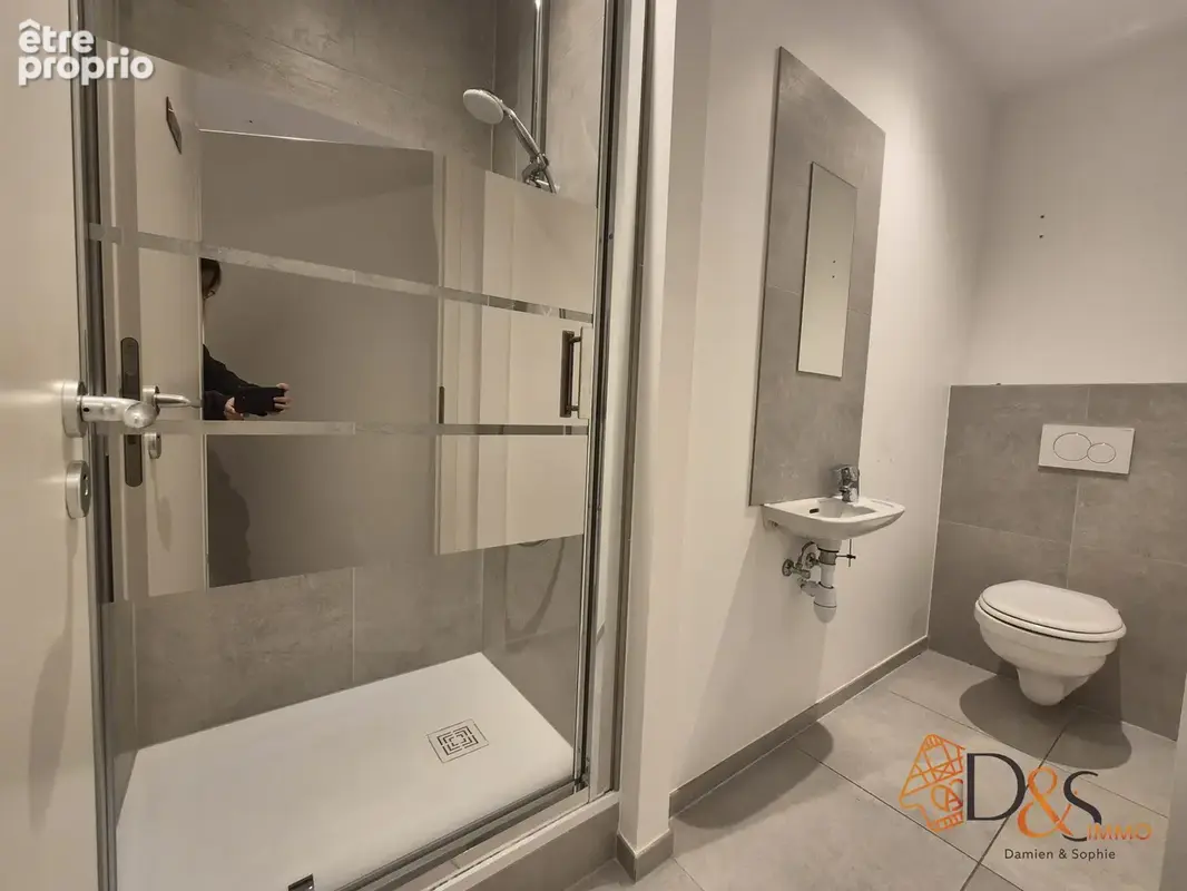 Commerce 77 m² à vendre à Mulhouse (68100) - photo 8