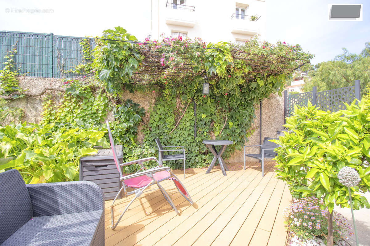 Maison à SAINT-MANDRIER-SUR-MER