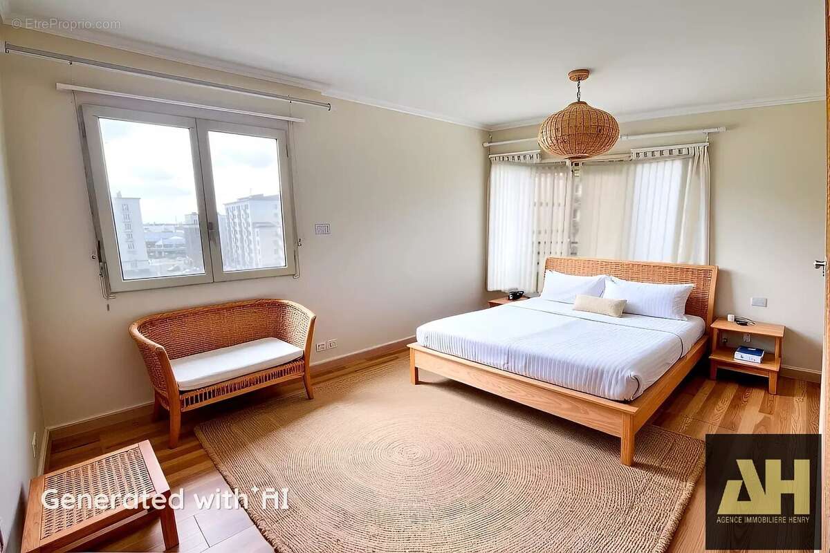 Appartement à BREST