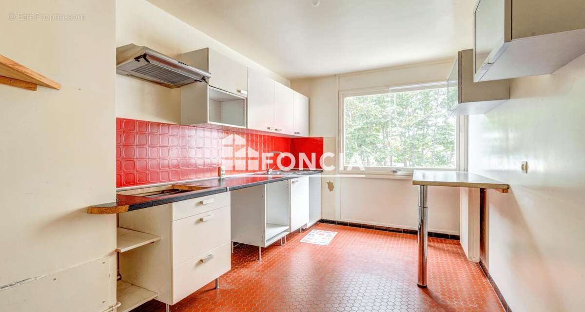 Appartement à BOUGIVAL