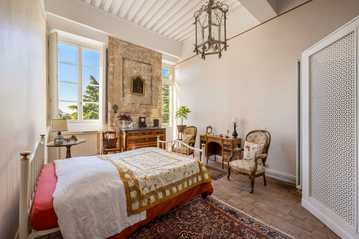 Maison à SAINT-DIDIER-AU-MONT-D&#039;OR