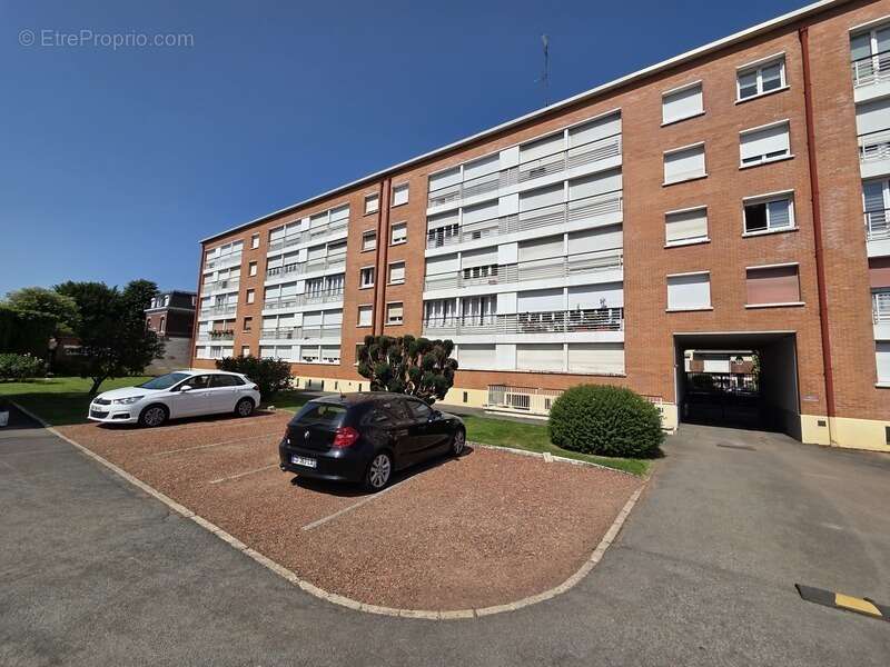 Appartement à vendre 3 pièces  (59) - photo 6