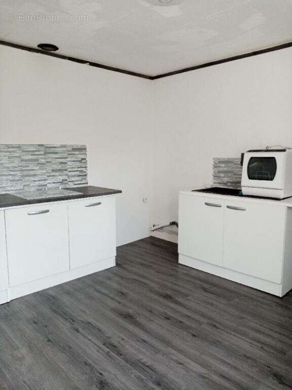 Maison à GARGENVILLE