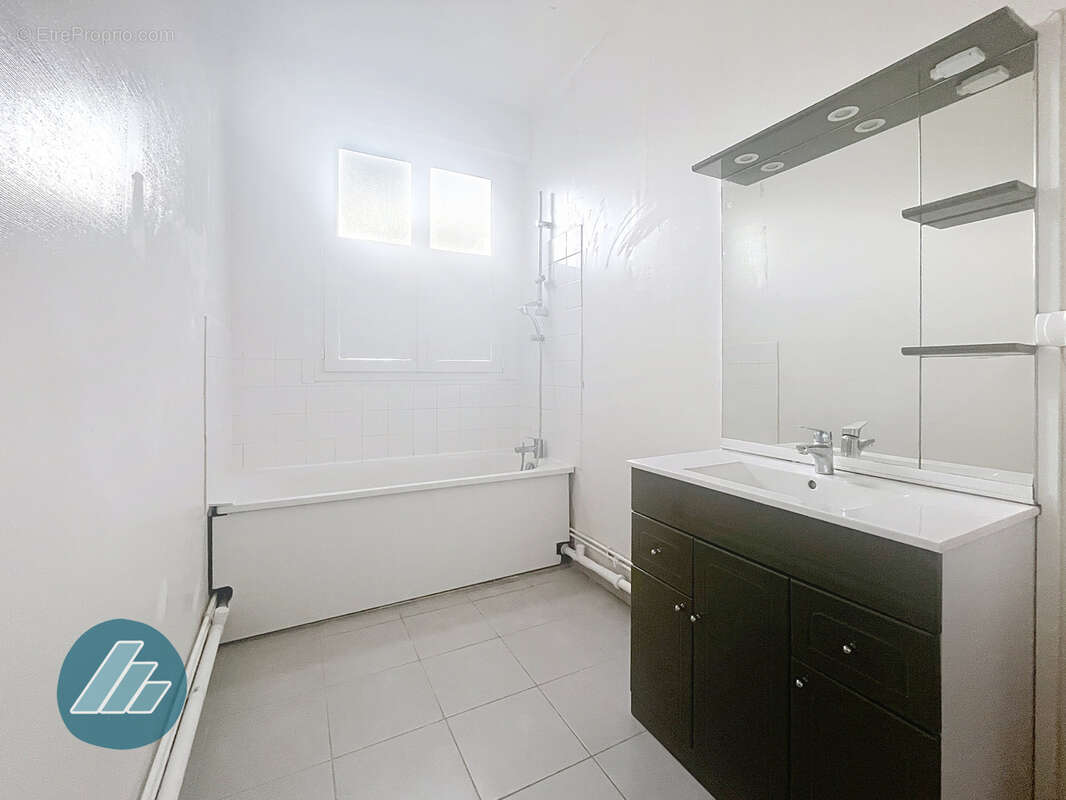 Appartement à ABBEVILLE