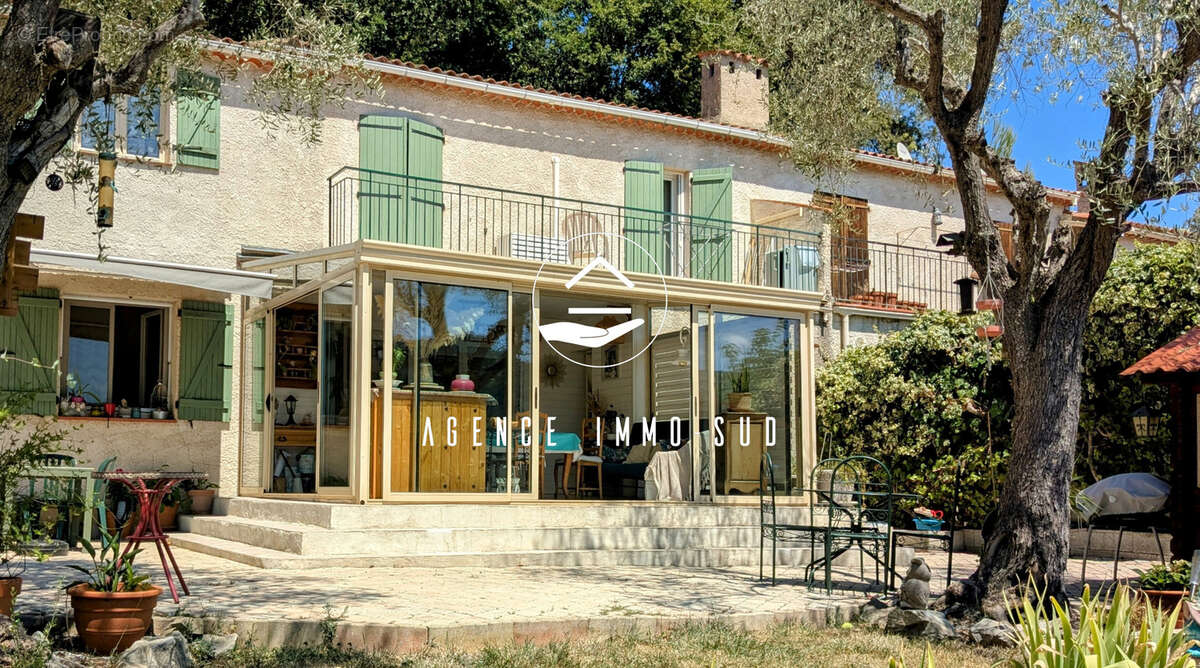 Maison à CANTARON