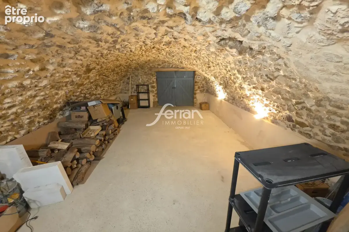 Maison 3 pièces 90 m² à vendre à Tourtour (83690) - photo 8
