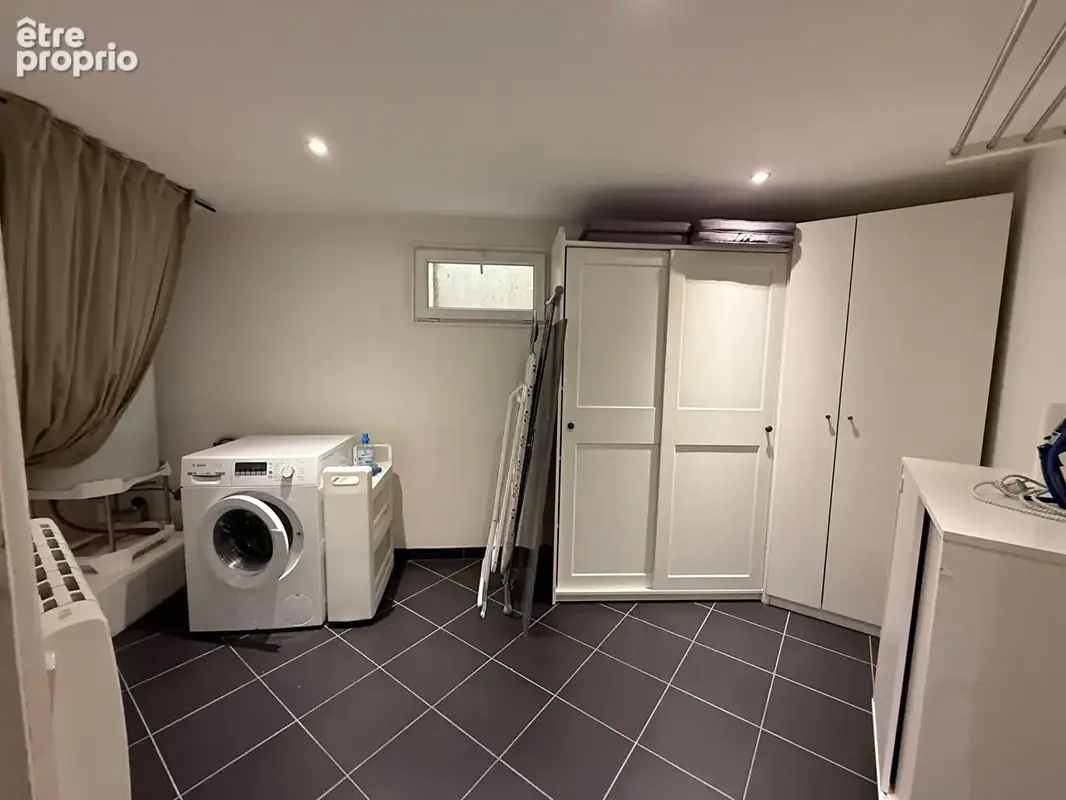 Appartement Sartrouville 5 pièce(s) 97 m2 - photo 7