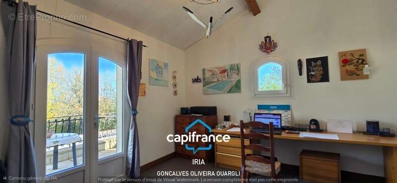 Maison à TOURNON-D&#039;AGENAIS