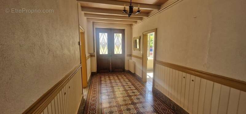 Maison à vendre 8 pièces SAINTE CHRISTIE D'ARMAGNAC (32) - photo 9