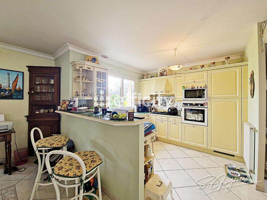 Maison 165 m² à Melrand  - photo 3