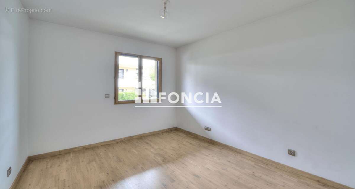 Appartement à DIVONNE-LES-BAINS