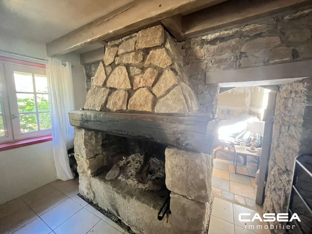 Maison 88 m² à La Foret-Fouesnant  - photo 7