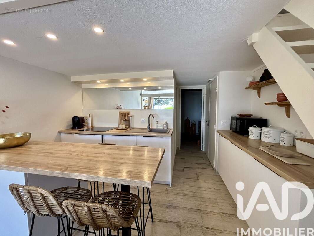 Photo 3 - Maison à FITOU