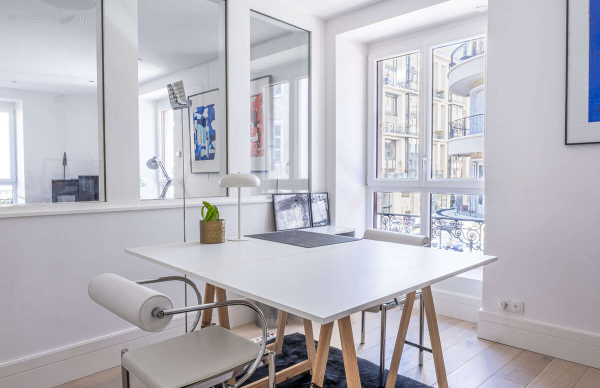 Appartement à ANNECY