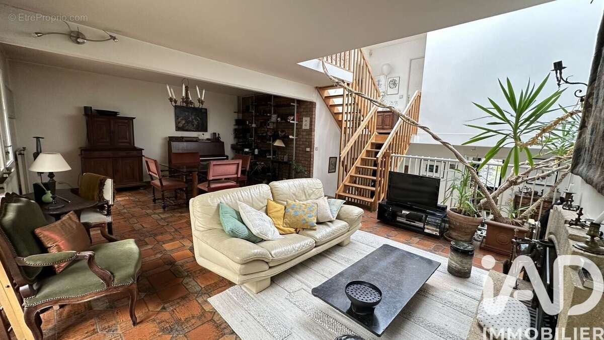 Photo 5 - Maison à EVRY