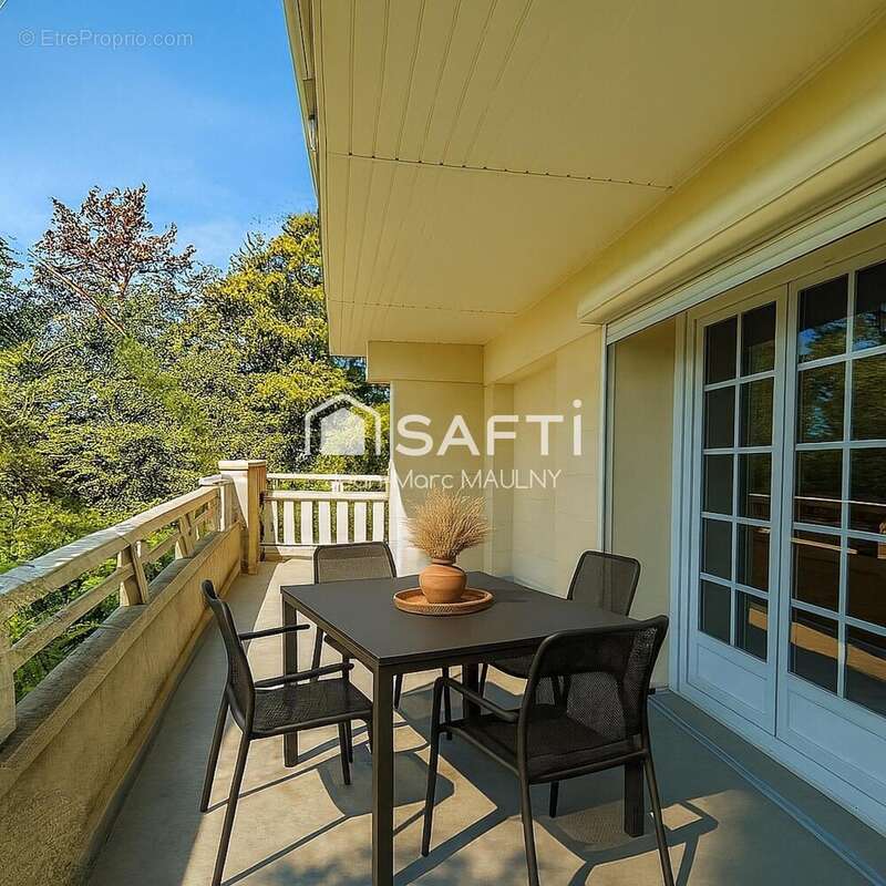 Photo 4 - Maison à LA FERTE-ALAIS