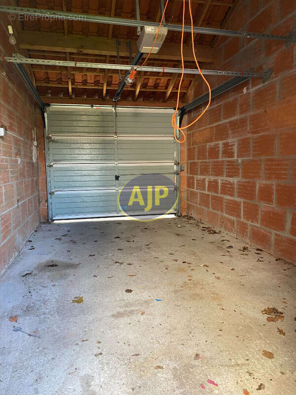 Maison à VENDAYS-MONTALIVET