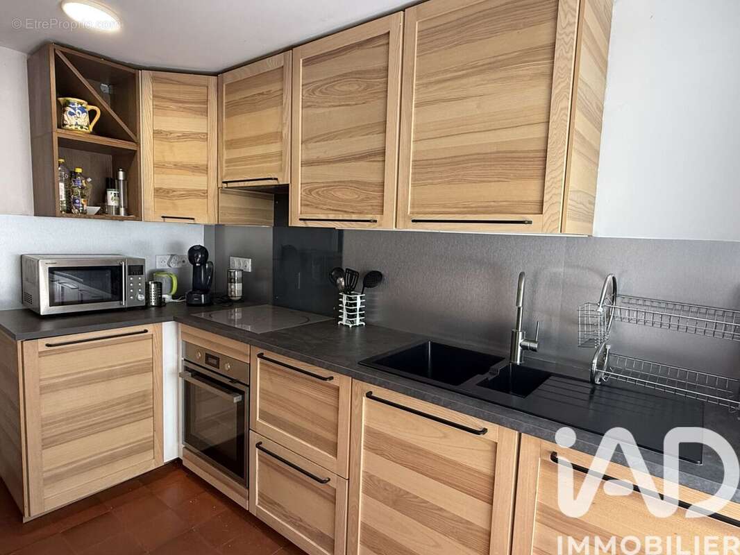 Photo 9 - Maison à MORMOIRON