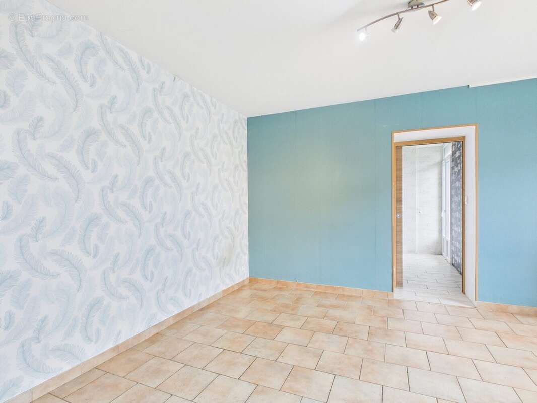 Maison à ROMILLY-SUR-SEINE