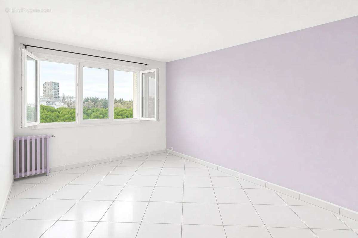 Appartement à RIS-ORANGIS
