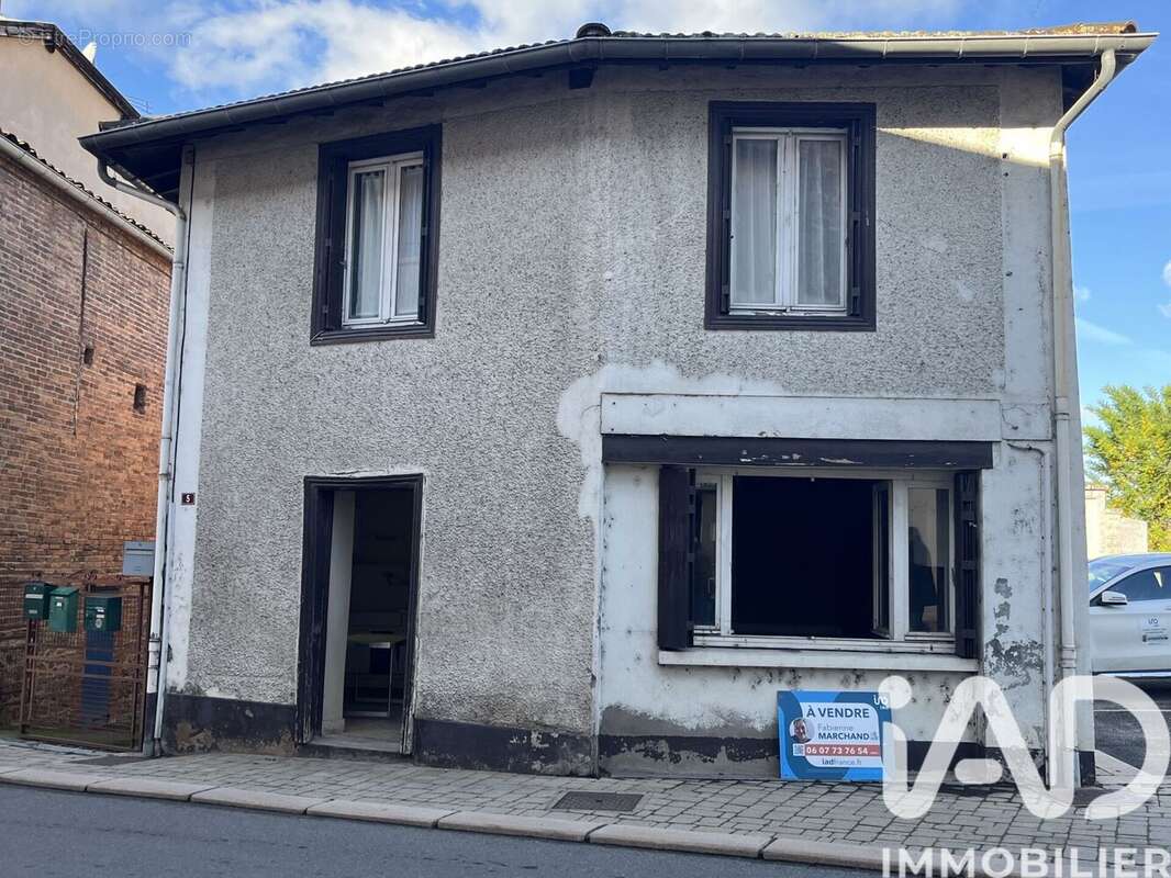 Photo 3 - Maison à SAIL-SOUS-COUZAN