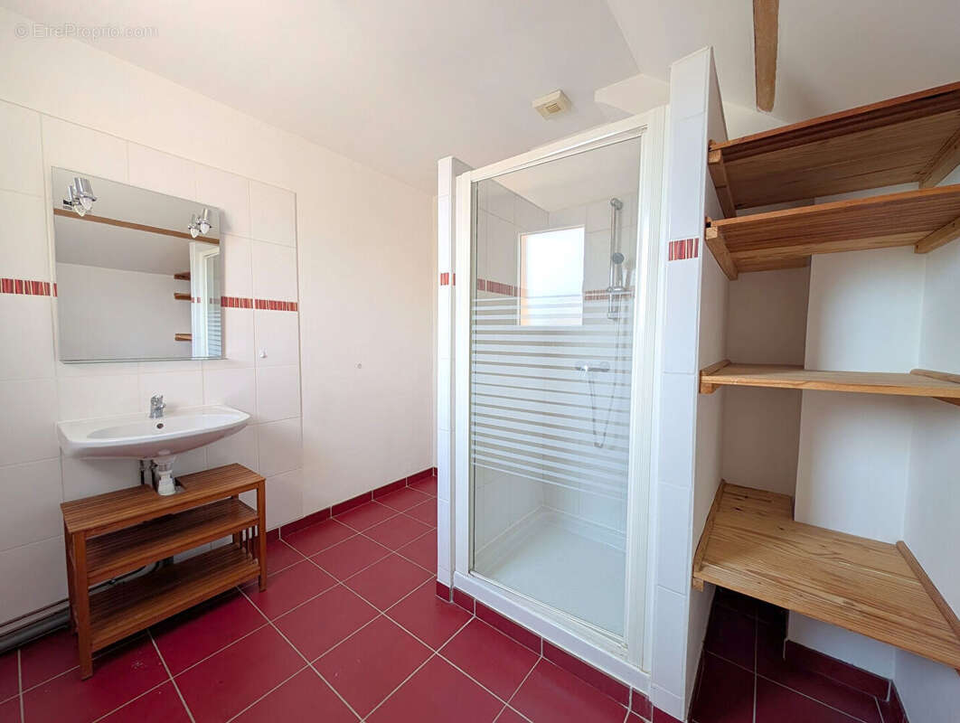 Belle maison à haute performance énergétique - photo 14