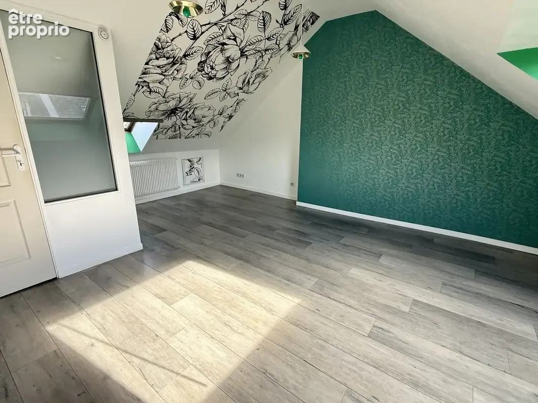 Maison 3 pièces 90 m² à vendre à Amiens (80000) - photo 9