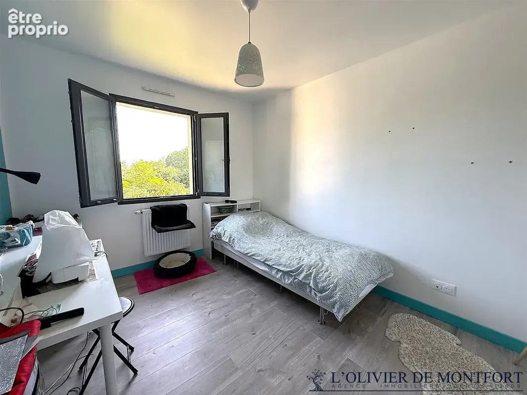 Maison individuelle de 6 pièce(s) d'environ 160 m² au sol - photo 10