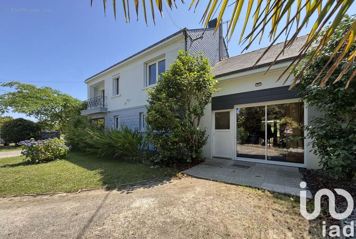 Photo 5 - Maison à CROSSAC