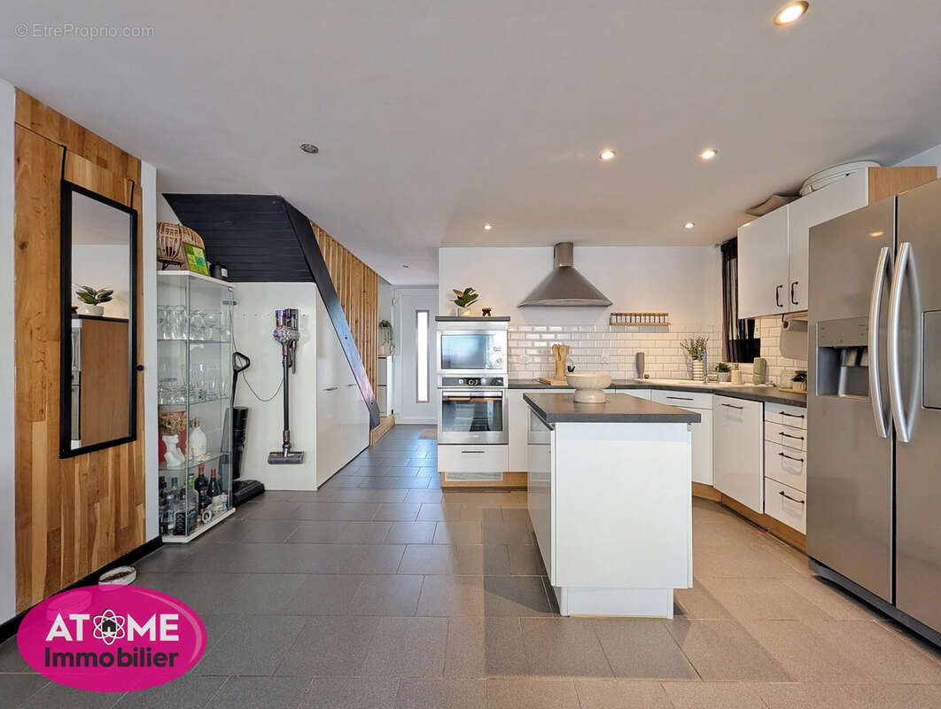 Maison - 74m2 Amanvillers (57865) - photo 5