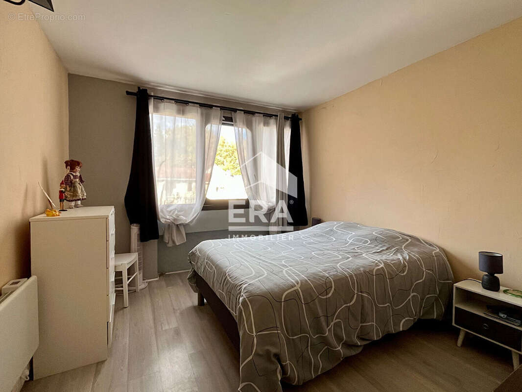 Appartement à MONT-DE-MARSAN