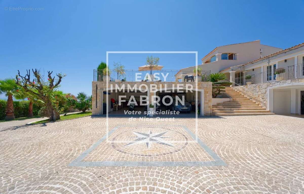 Maison 449 m² à Nice  - photo 28