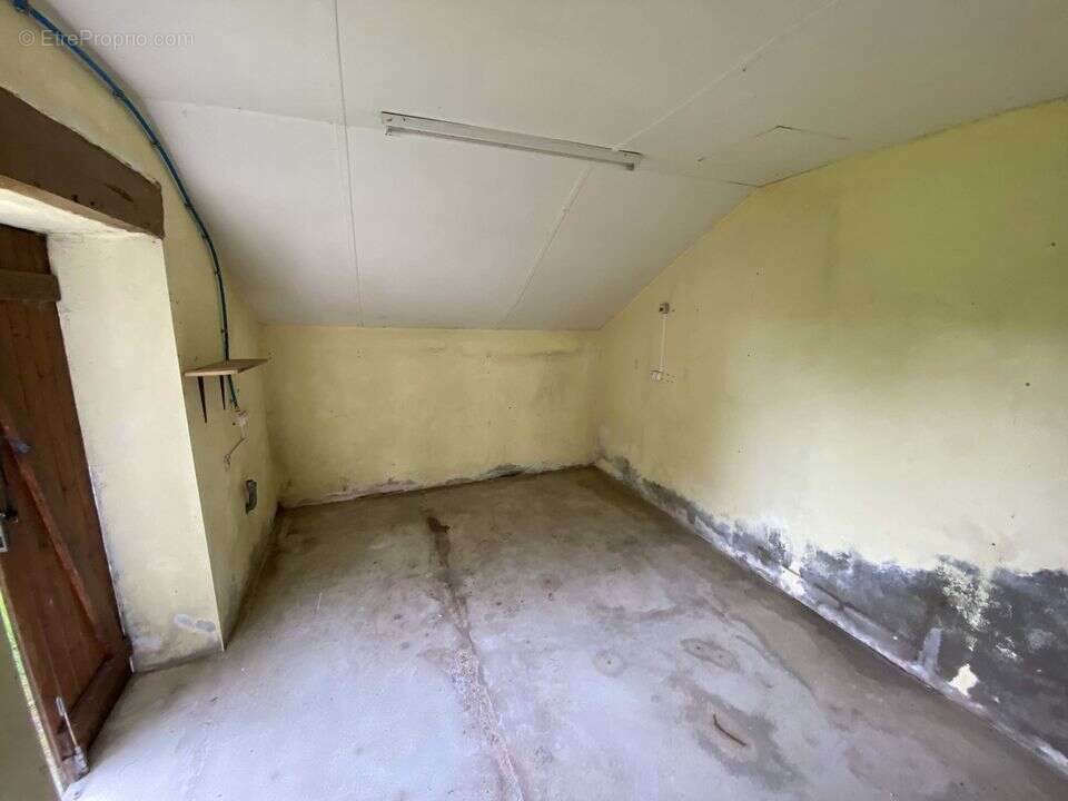 Maison à CREON-D&#039;ARMAGNAC